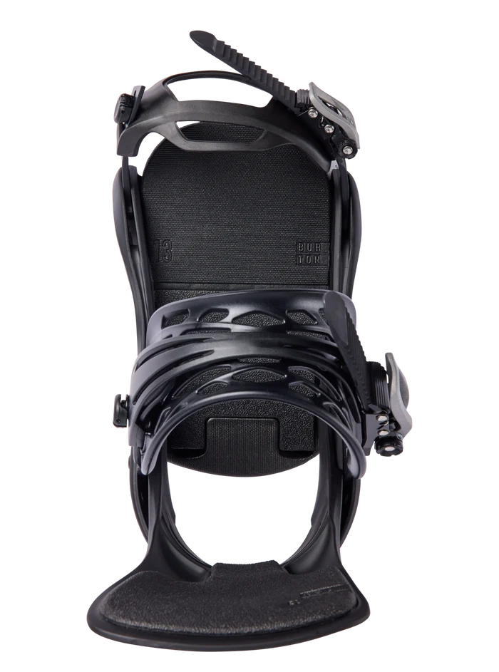 Product image of Women's Burton Lexa Re:Flex Snowboard Bindings[Variant:Black]