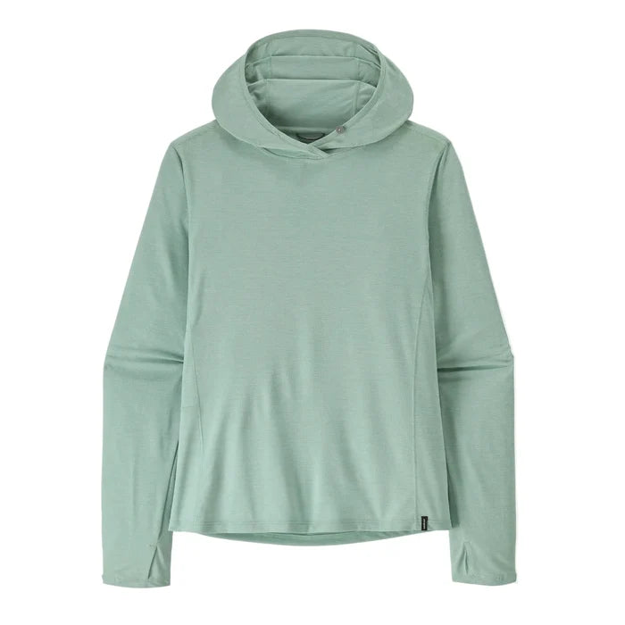 Women's Capilene Cool Sun Hoody