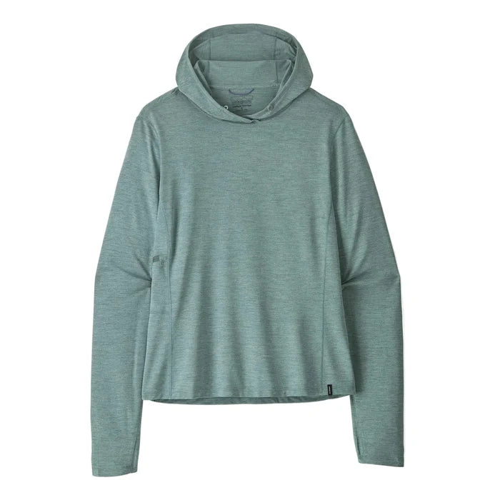 Women's Capilene Cool Sun Hoody