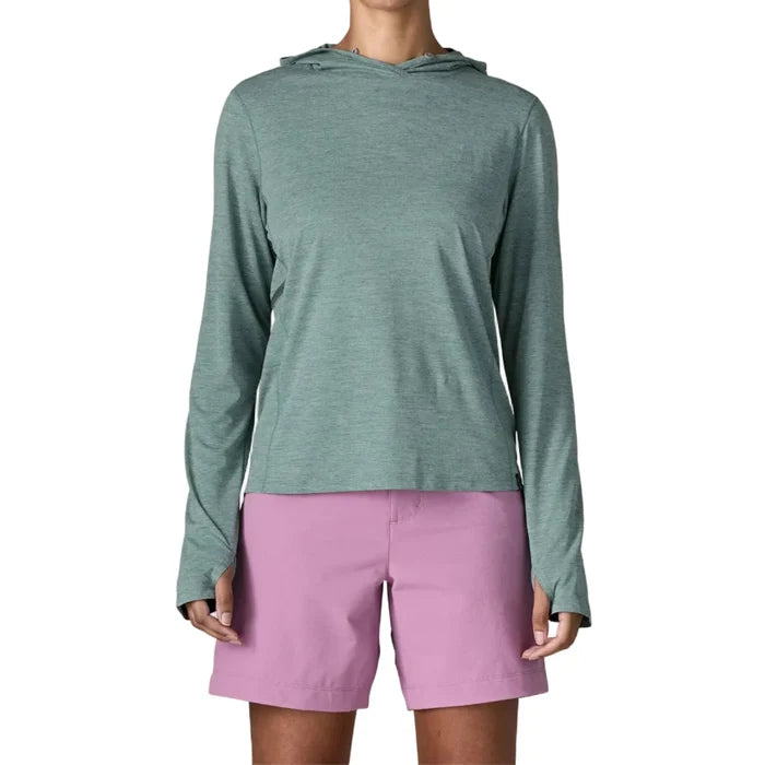 Women's Capilene Cool Sun Hoody