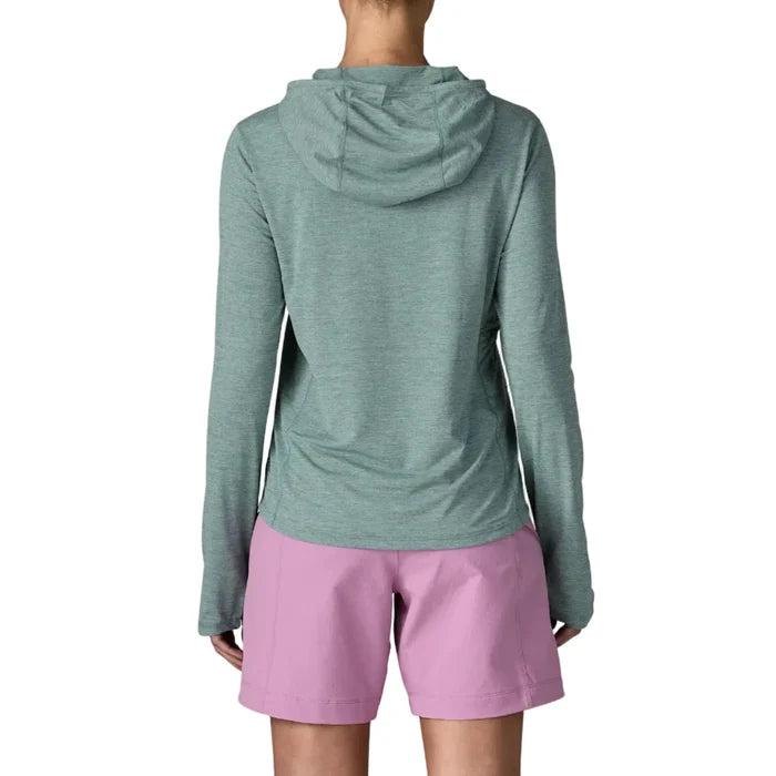 Women's Capilene Cool Sun Hoody