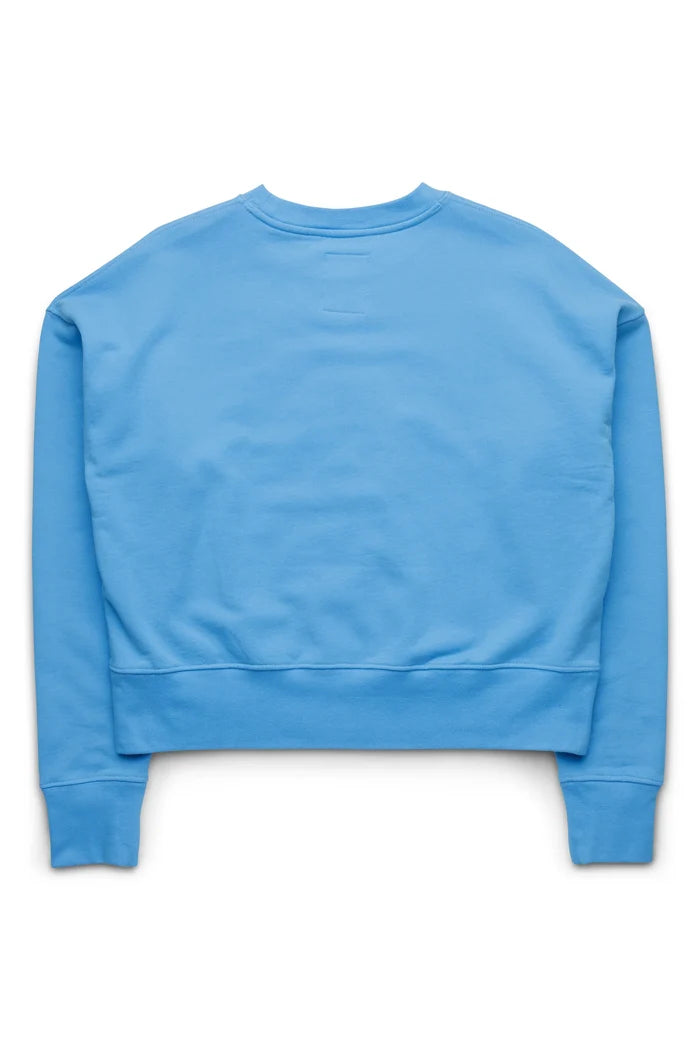 Women's Crew Crop Sweatshirt