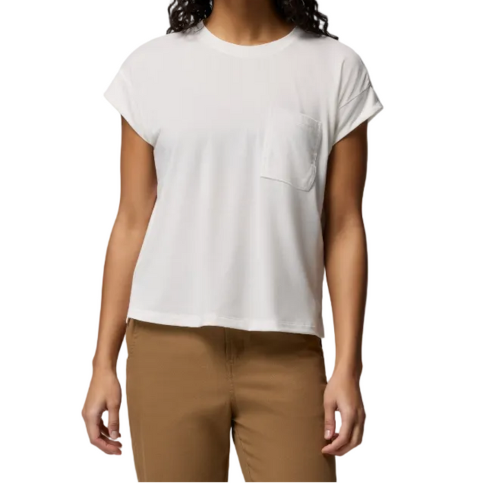 Women's Daniela Falls Short Sleeve Shirt