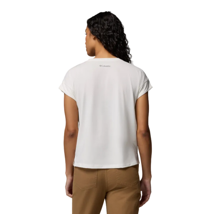 Women's Daniela Falls Short Sleeve Shirt
