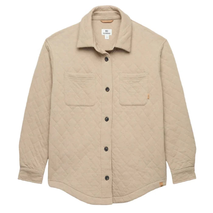 Women's Dunes Shacket
