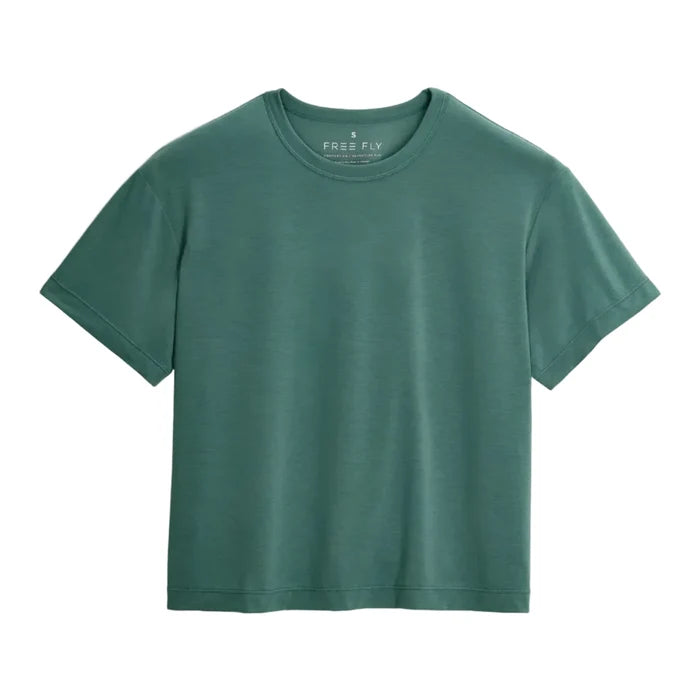 Women's Elevate Lightweight Tee Shirt