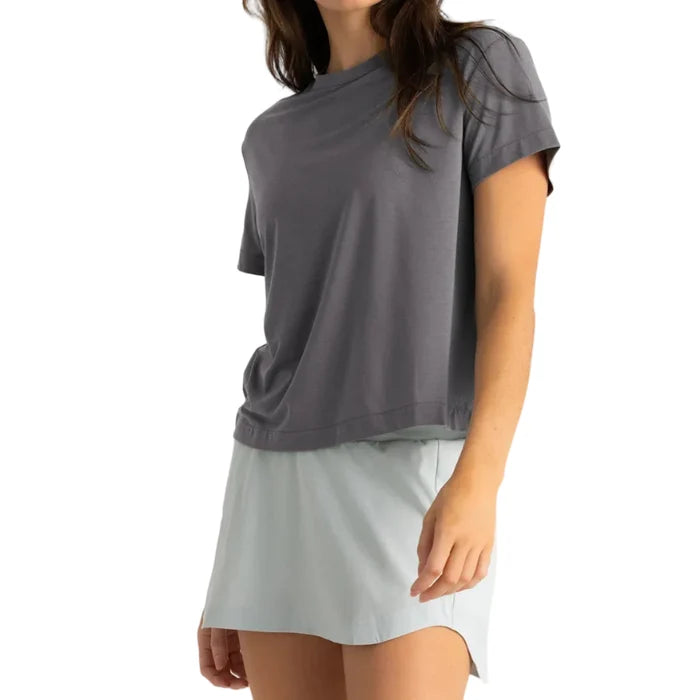 Women's Elevate Lightweight Tee Shirt