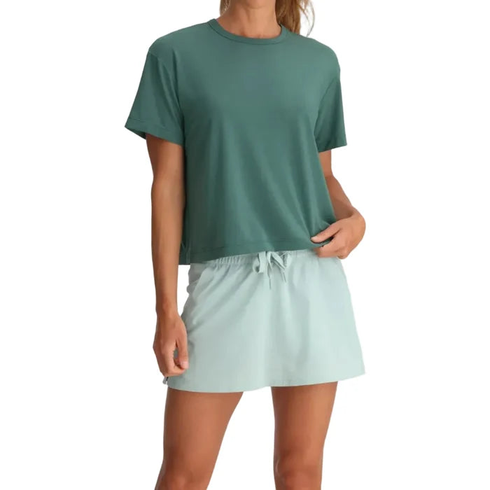 Women's Elevate Lightweight Tee Shirt