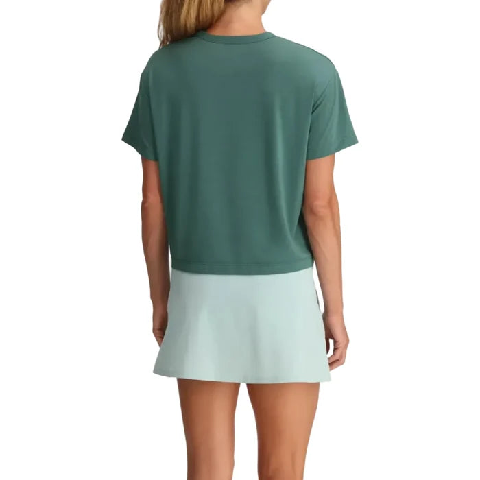 Women's Elevate Lightweight Tee Shirt