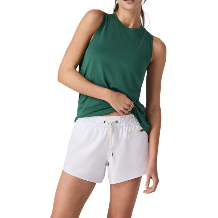 Women's Energy Top--Long