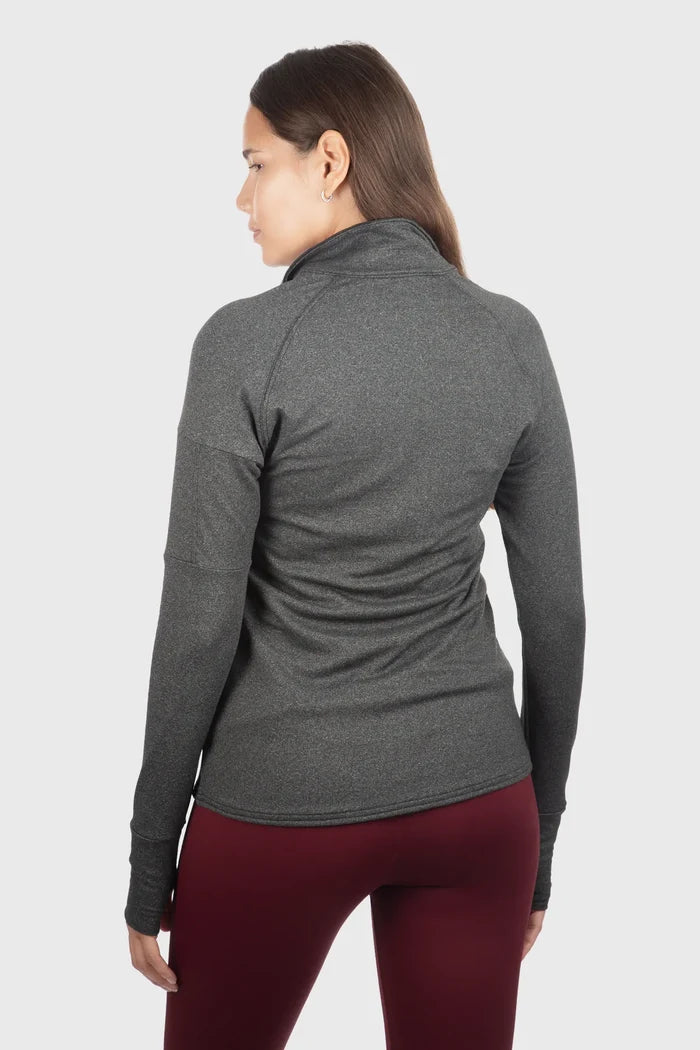 Women's Full HEATR® SoftTECH™ Jacket 692HWSS Made in USA