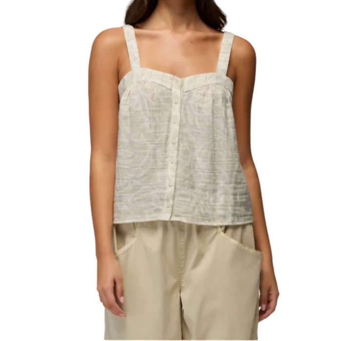 Women's Goldie Beach Tank Top