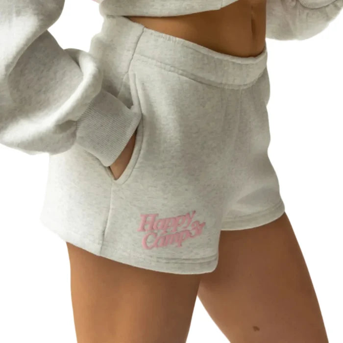 Women's Grad Bear Core Shorts