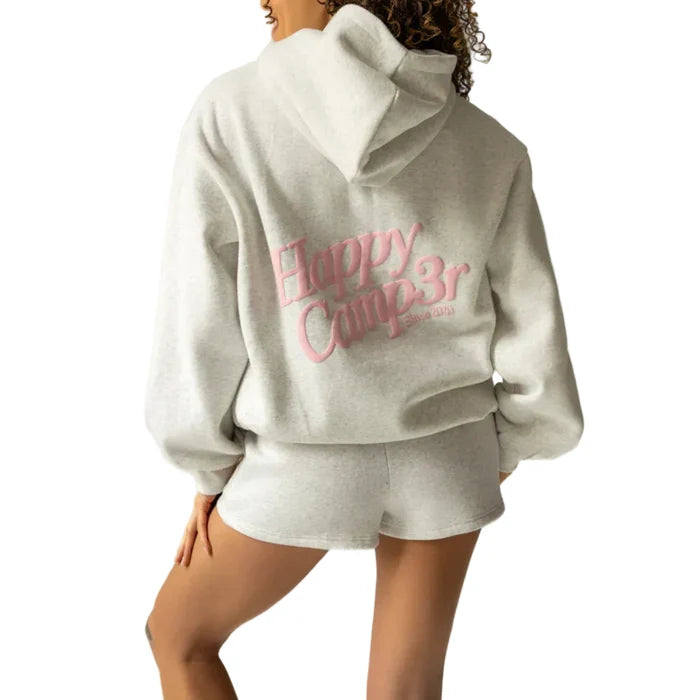 Women's Grad Bear Hoodie