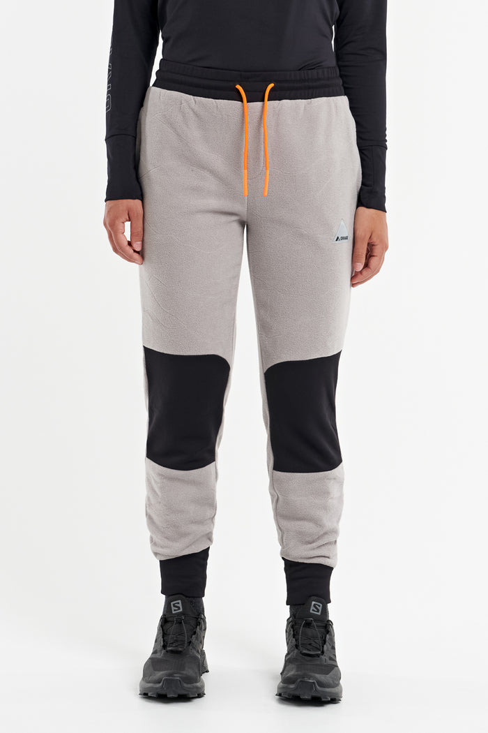 Women's Harfand Fleece Pant-Limestone
