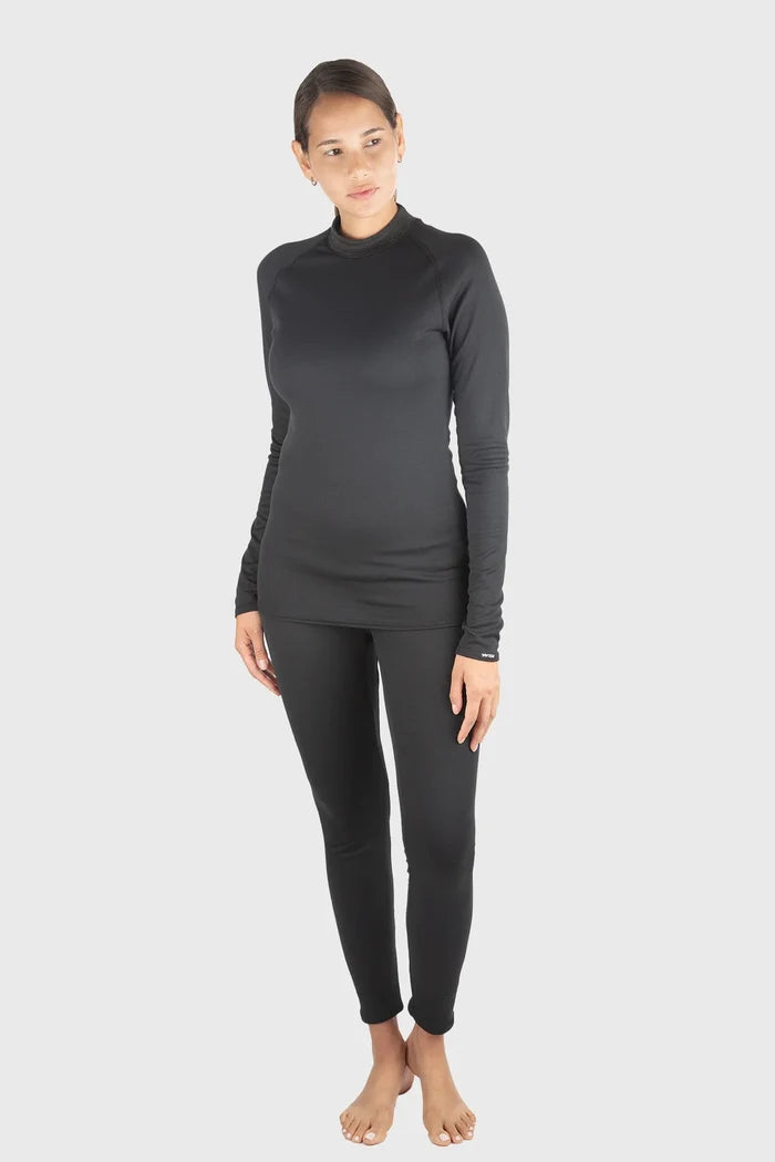 Women's HEATR® Tundra Base Layer PantMade in USA 913WHPB