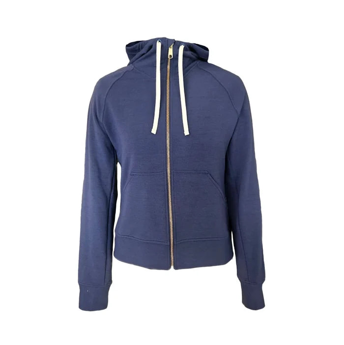 Women's Jackson Full Zip Hooded Sweatshirt