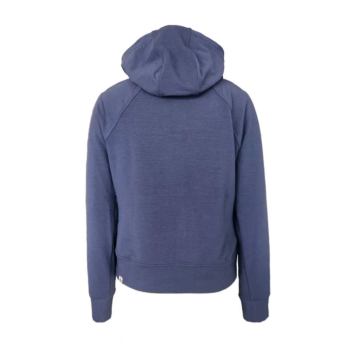 Women's Jackson Full Zip Hooded Sweatshirt