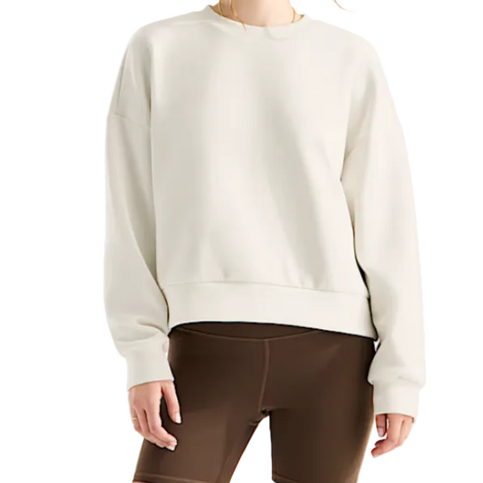 Women's Jaida Crew Pullover Sweater