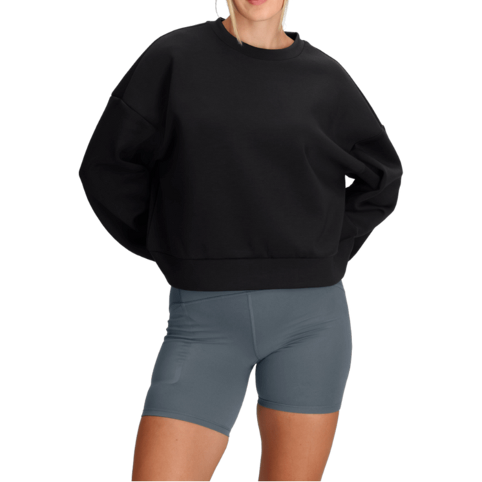 Women's Jaida Crew Pullover Sweater