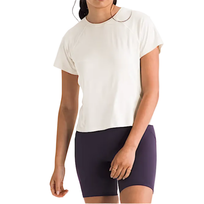 Women’s Jaida Recycled Short-Sleeve Tee Shirt