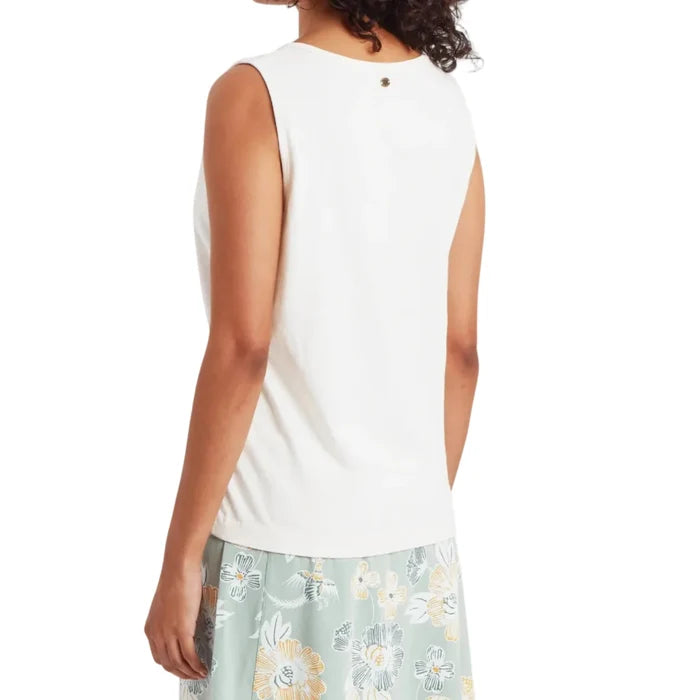 Women's Kalindi V-Neck Tank Top