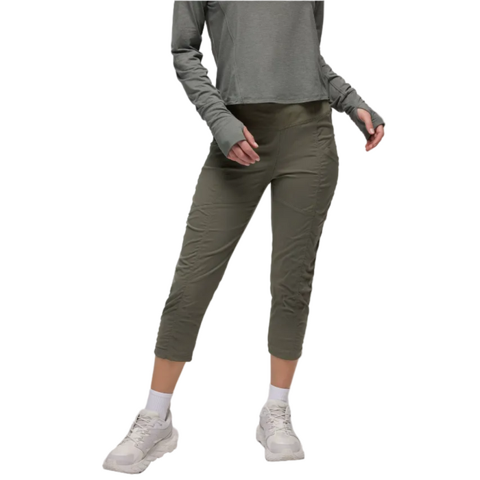 Women's Koen Capri Pants