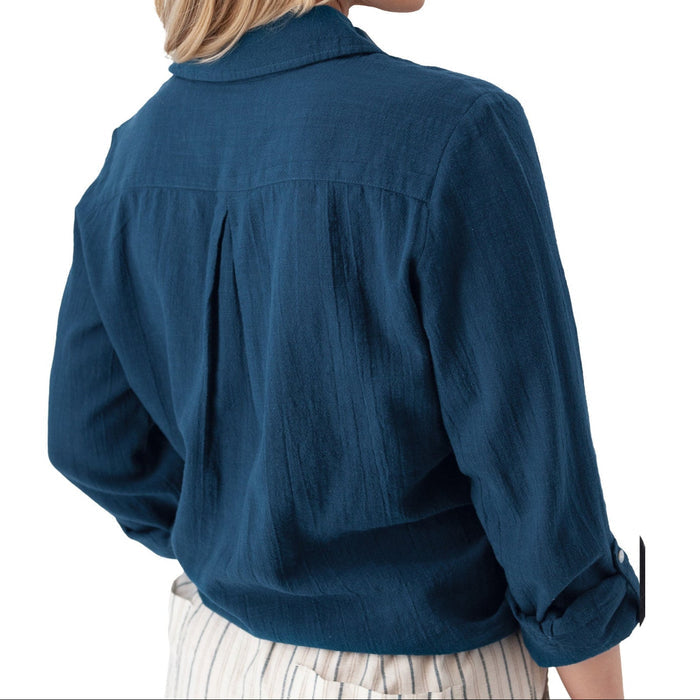 Women's Laken Popover Top
