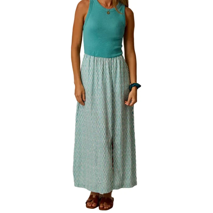 Women's Lark Linen Dress