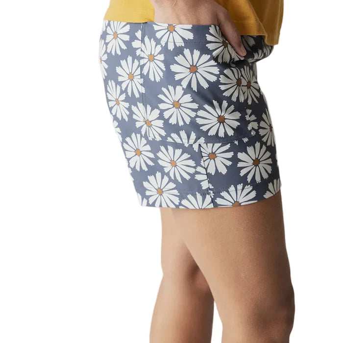 Women's Leilani Quick Dry Shorts