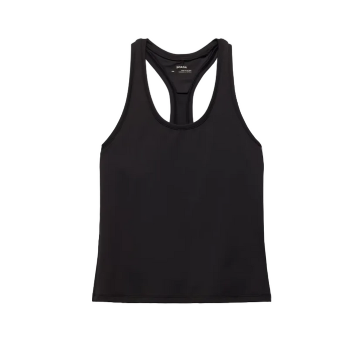 Women's Luxara Racerback Long Tank Top