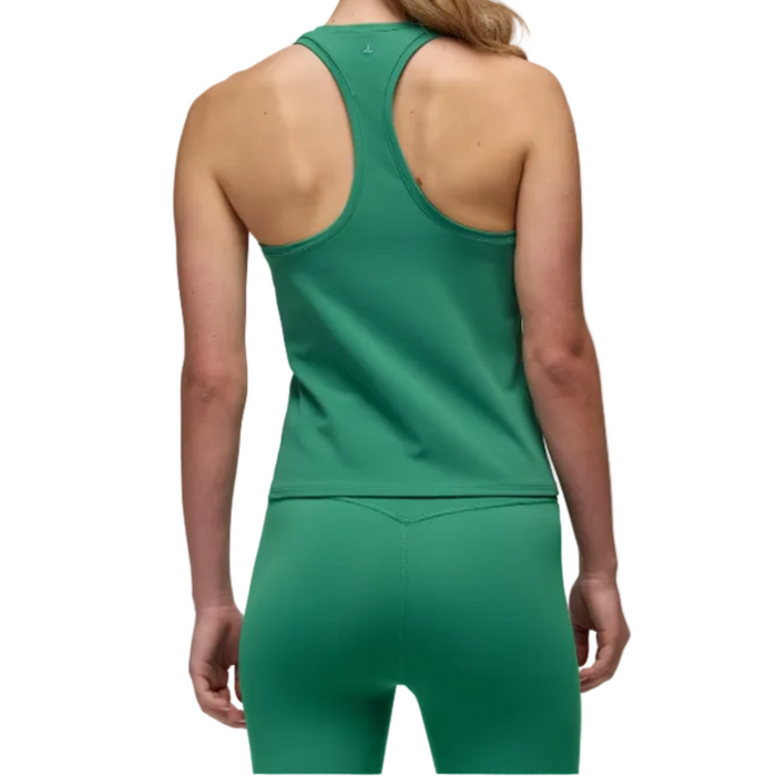 Women's Luxara Racerback Long Tank Top