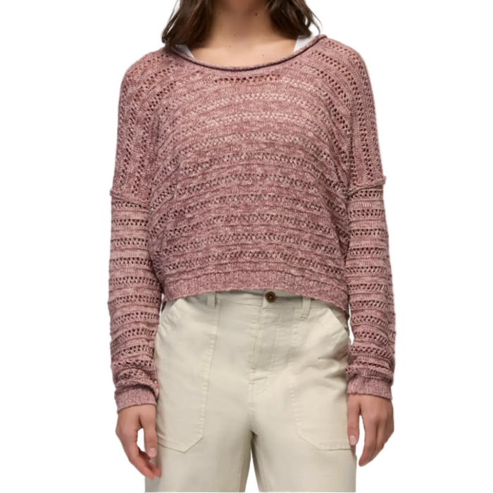Women's Malibu Lagoon Sweater