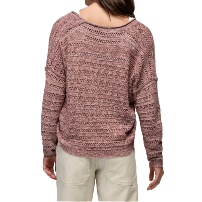 Women's Malibu Lagoon Sweater