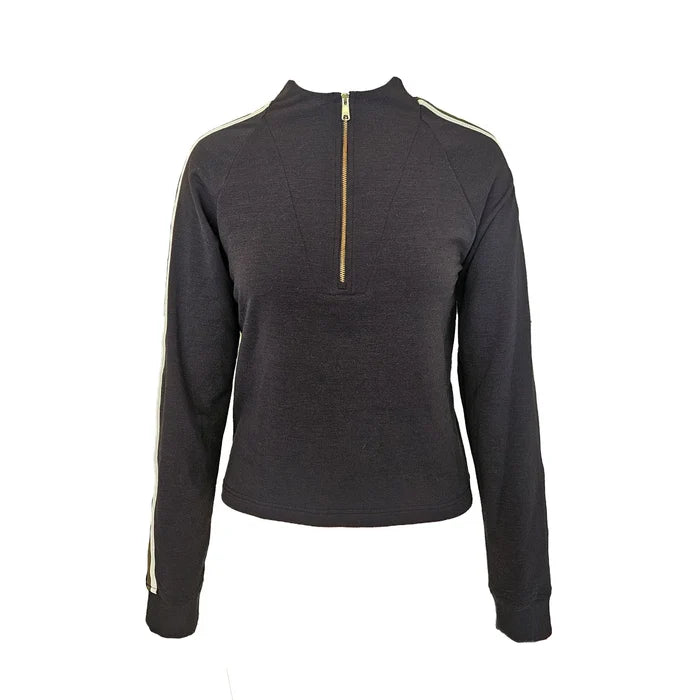 Women's Newport 1/2 Zip Pullover Sweater