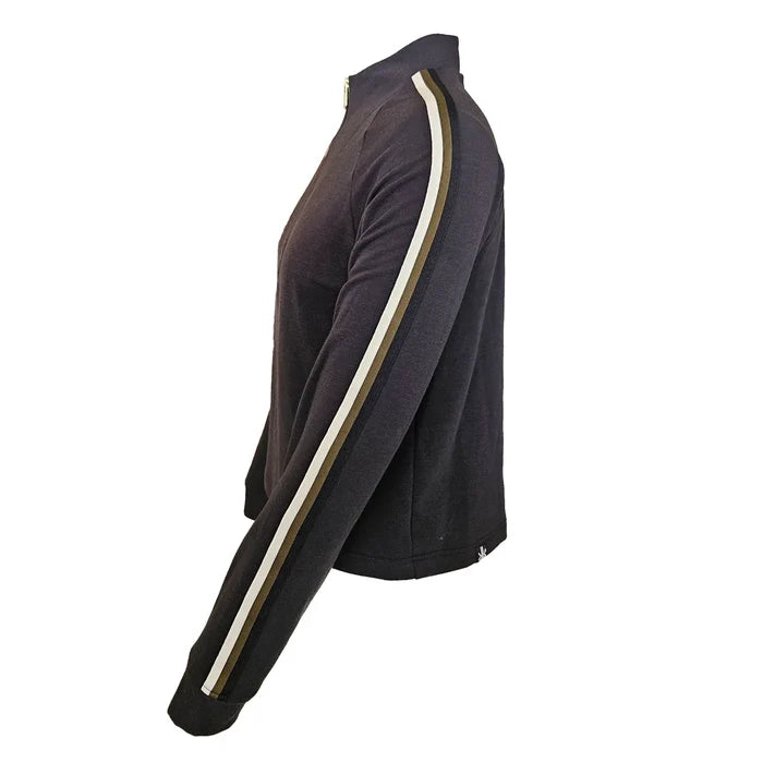 Women's Newport 1/2 Zip Pullover Sweater