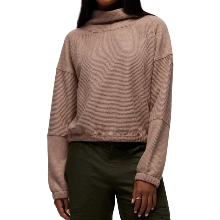 Women's Olivia LS Sweater