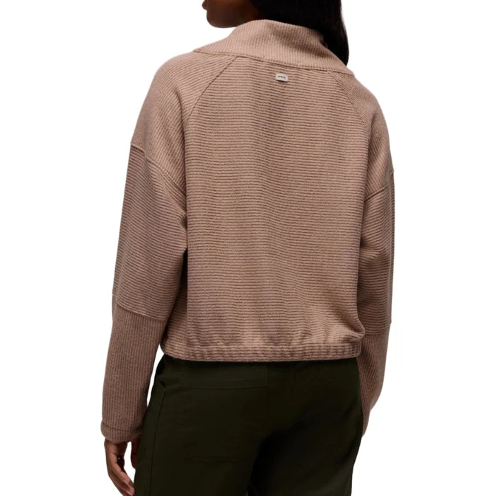 Women's Olivia LS Sweater