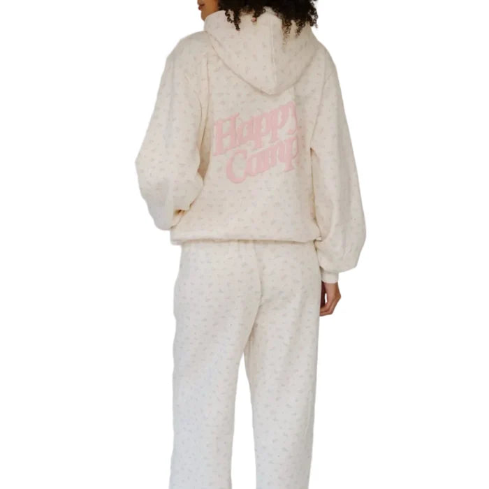 Women's Peony Sprinkle Hoodie