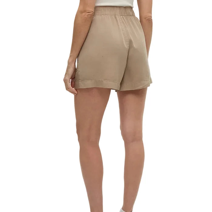 Women's Pull-On Cascades Shorts