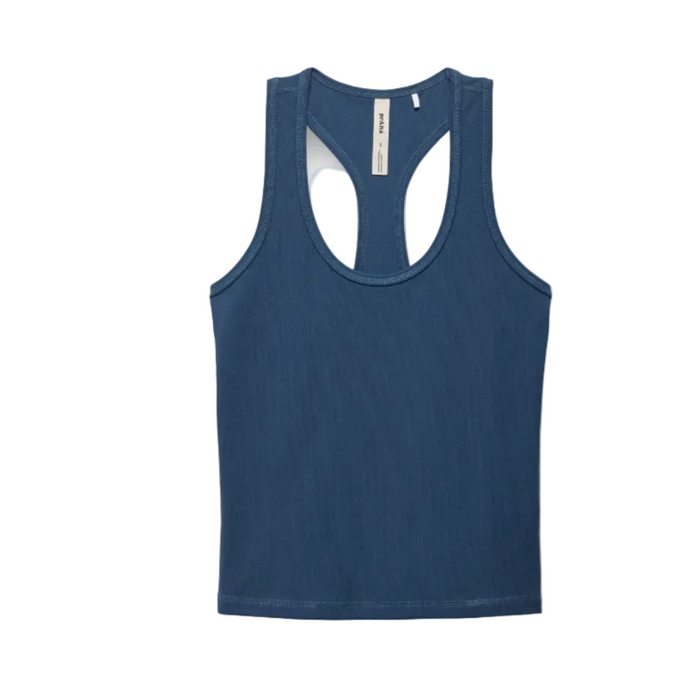 Women's Pure Ascent Racerback Tank
