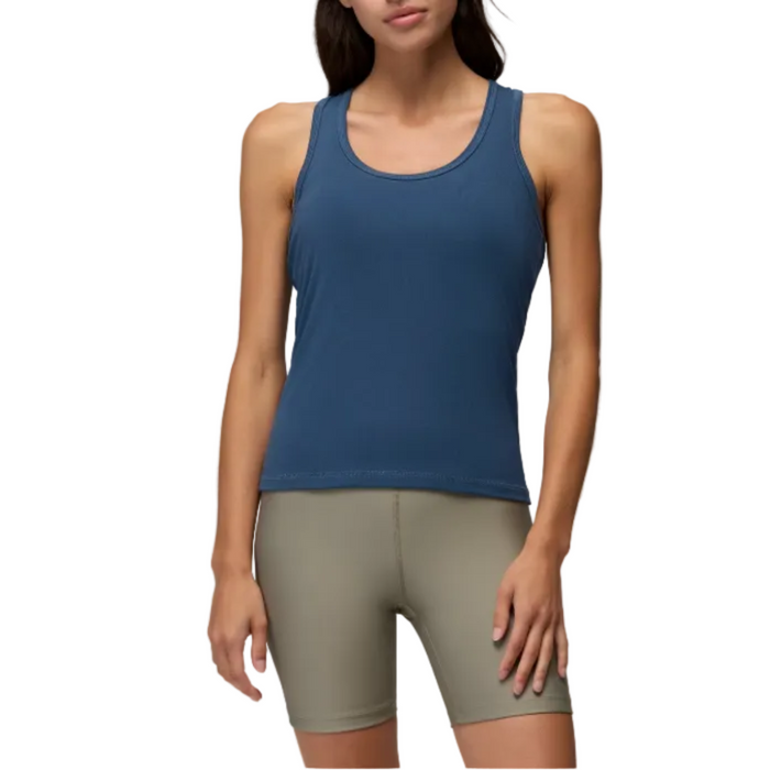 Women's Pure Ascent Racerback Tank