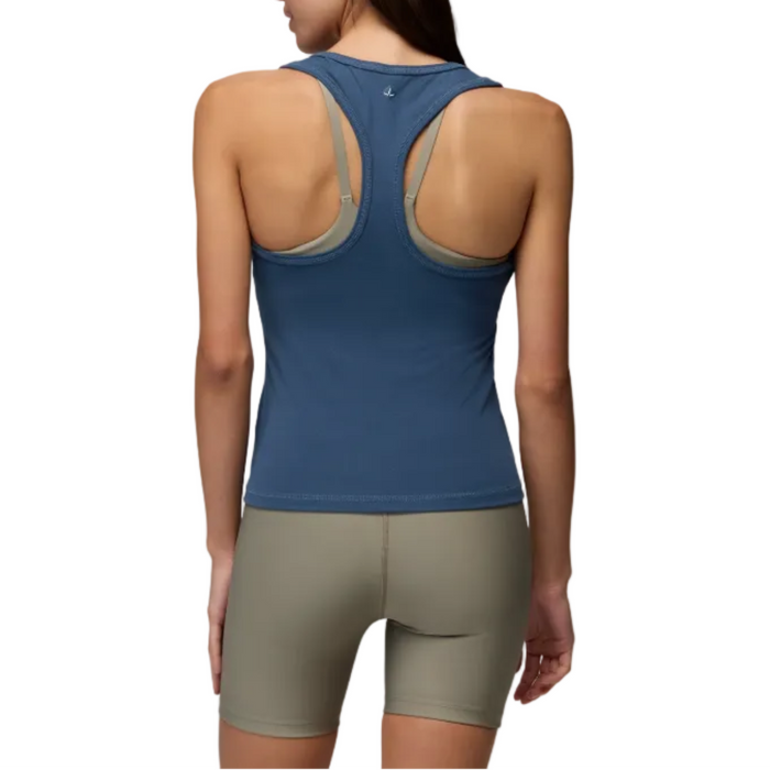 Women's Pure Ascent Racerback Tank