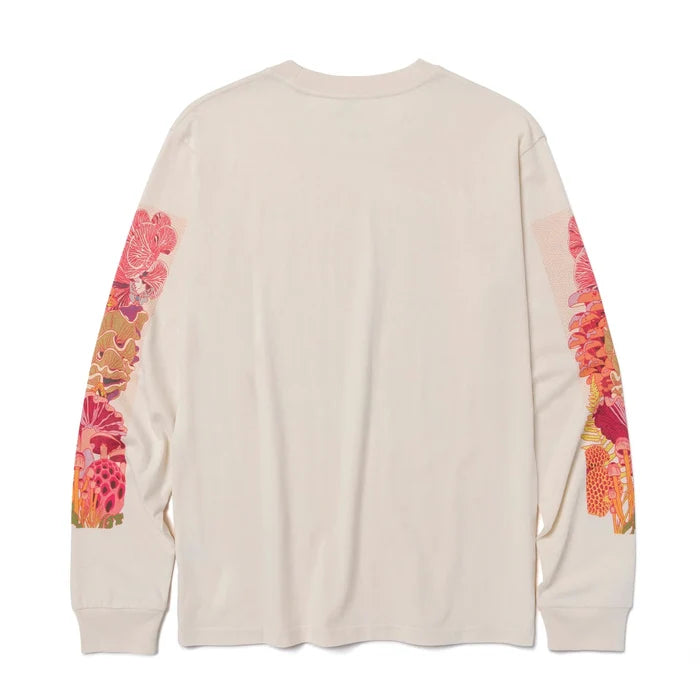Women's Rooted In Nature Long Sleeve Tee Shirt