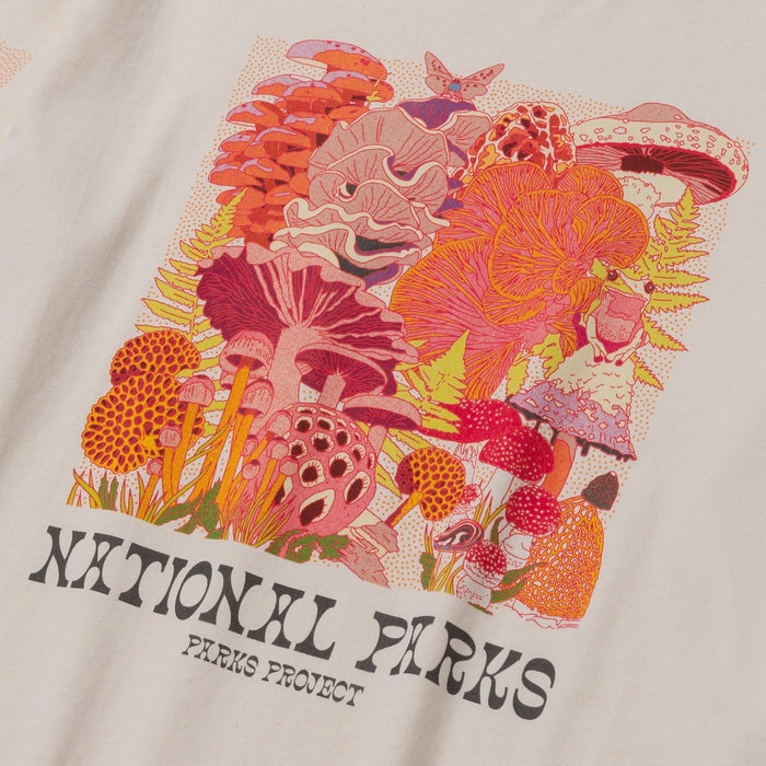 Women's Rooted In Nature Long Sleeve Tee Shirt