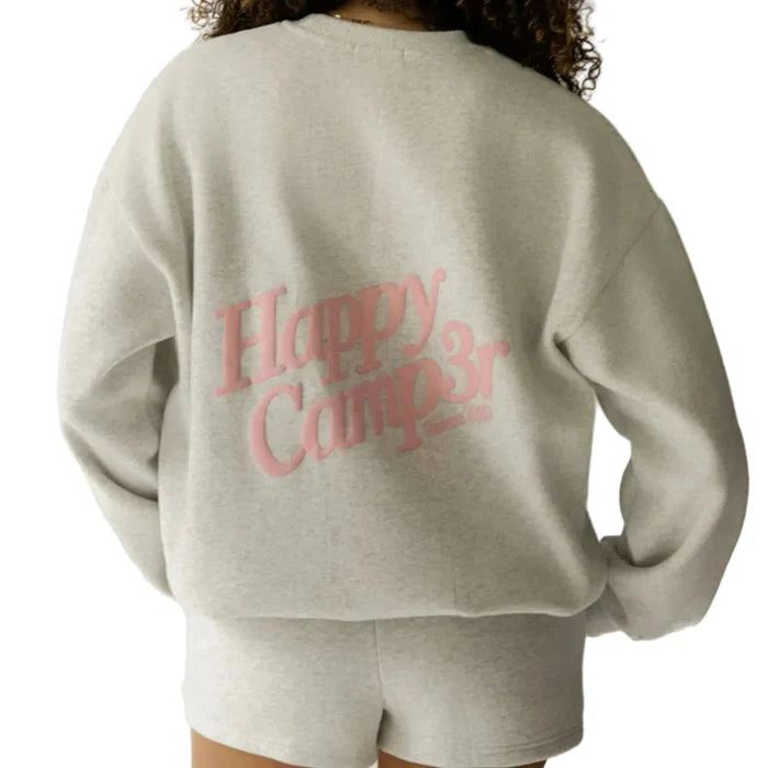 Women's Senior Crewneck Sweatshirt