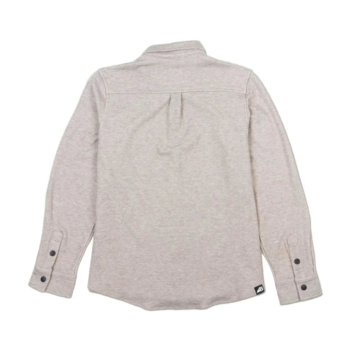 Women's Sherman Fleece Button Up Shirt