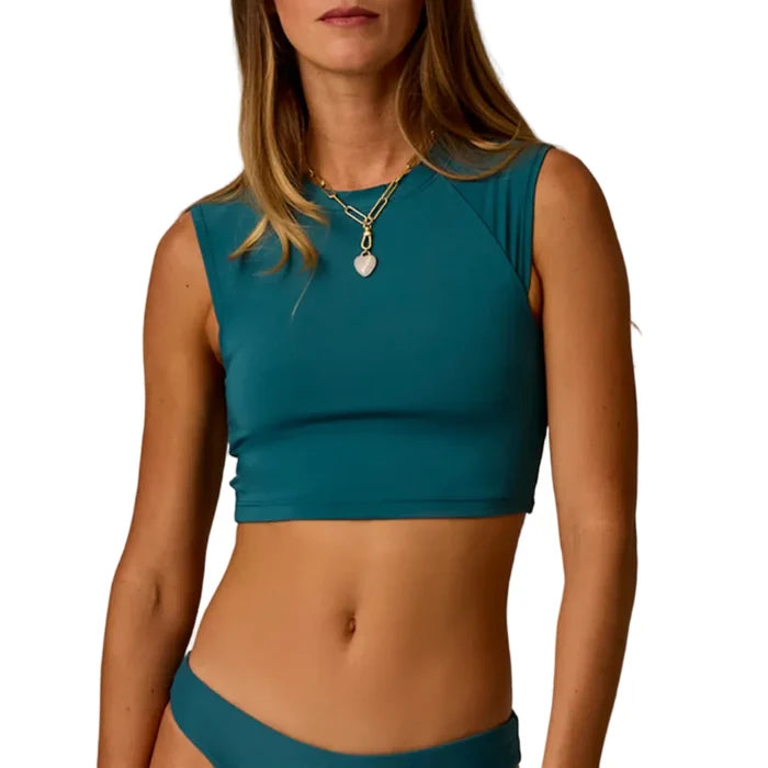Women's Shoreline Swimsuit Top