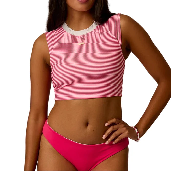 Women's Shoreline Swimsuit Top