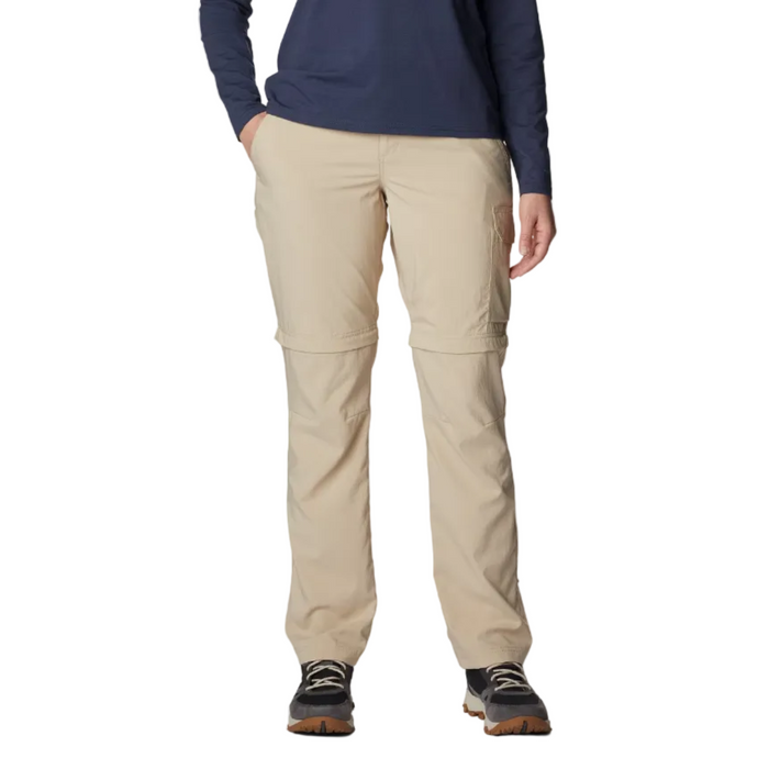 Women's Silver Ridge Utility Convertible Pants